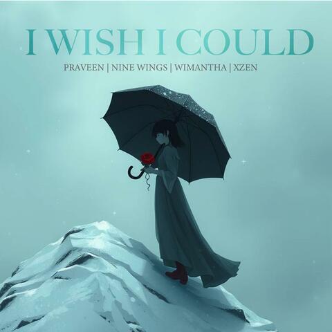 I Wish I Could album art