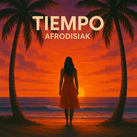 Tiempo album art