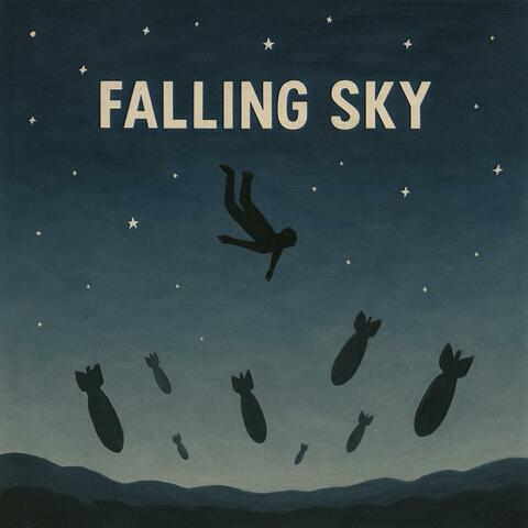 Falling Sky album art