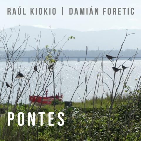 Pontes album art