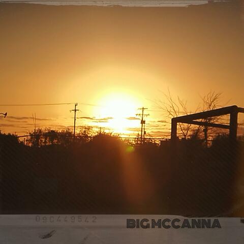 Melodia de Puesta de Sol album art