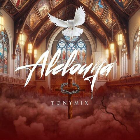 Alelouya album art