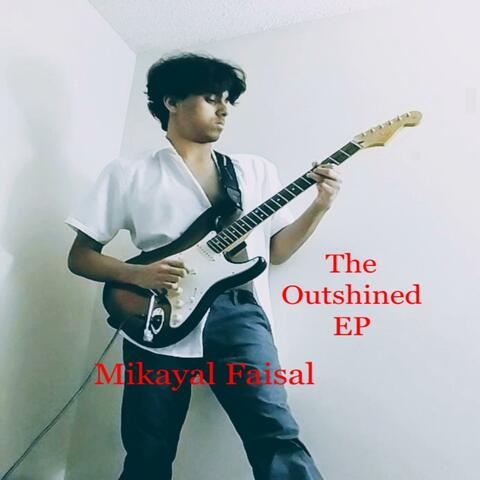 Outshined album art