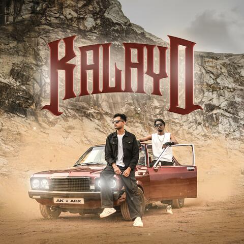 Kalayo album art