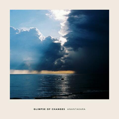 Glimpse Of Changes album art