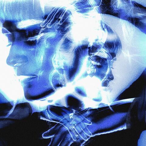 (I'm in the Palm of Your Hand) album art