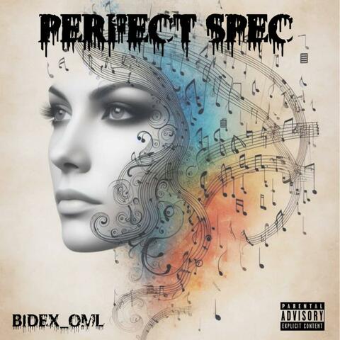 Perfect Spec album art