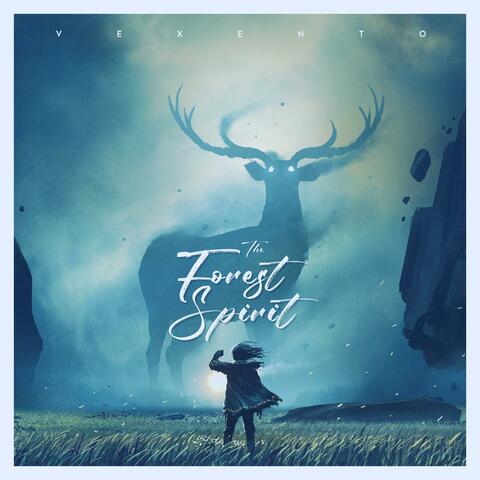 The Forest Spirit album art