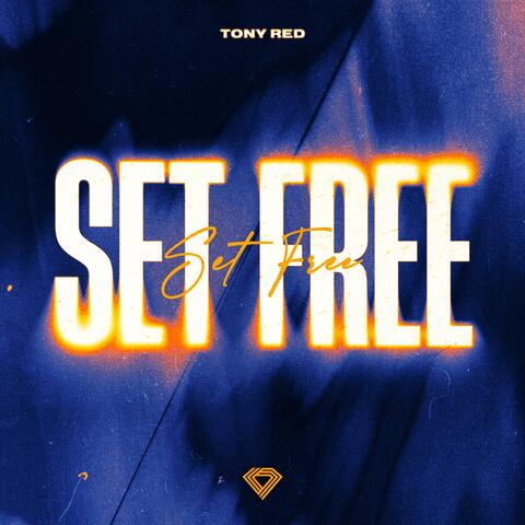 Set Free album art
