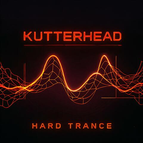 Hard Trance album art
