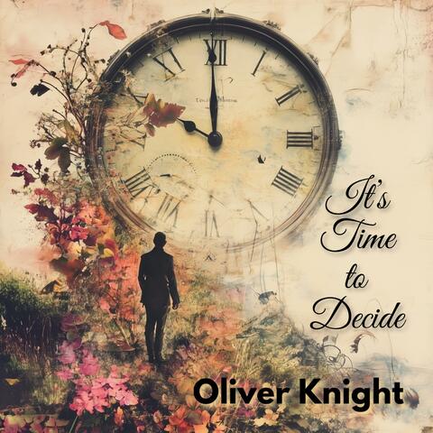 It's Time to Decide (Matthew 13) album art