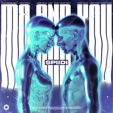 ME AND YOU album art