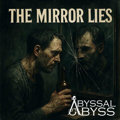 The Mirror Lies album art