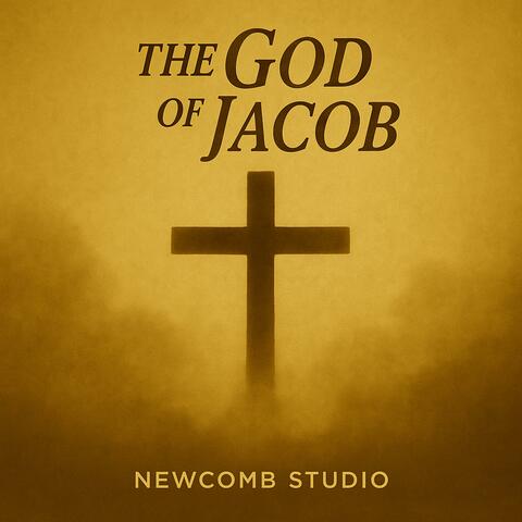 God of Jacob album art