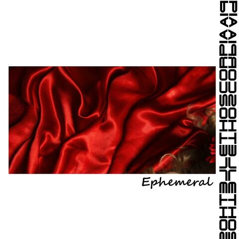 Ephemeral album art