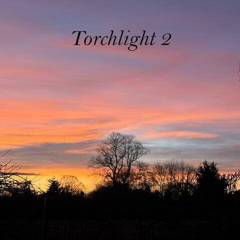 Torchlight 2 album art