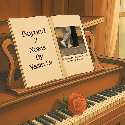 Beyond 7 Notes album art