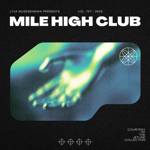 MILE HIGH CLUB album art