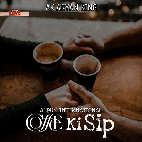 COFFEE KI SIP album art
