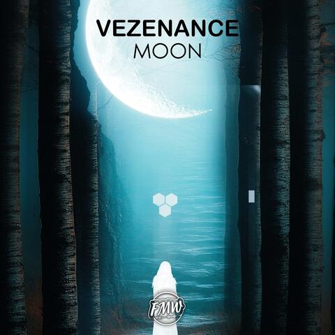 Moon album art