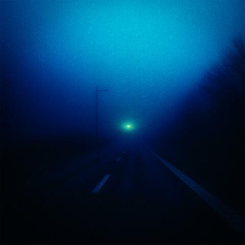 coldsundays// album art