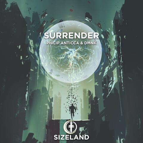 Surrender album art