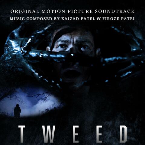 Tweed (Original Motion Picture Soundtrack) album art