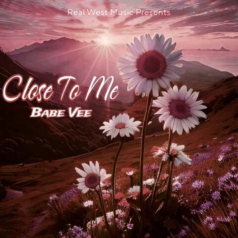Close to me album art