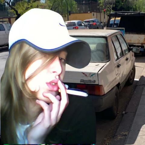 UN JEFE DELECTRIK album art