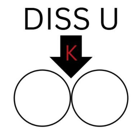 Ah Ding Ding Dah album art
