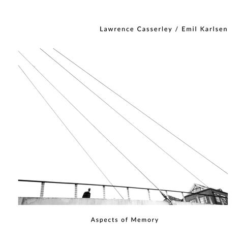 Aspects of Memory album art