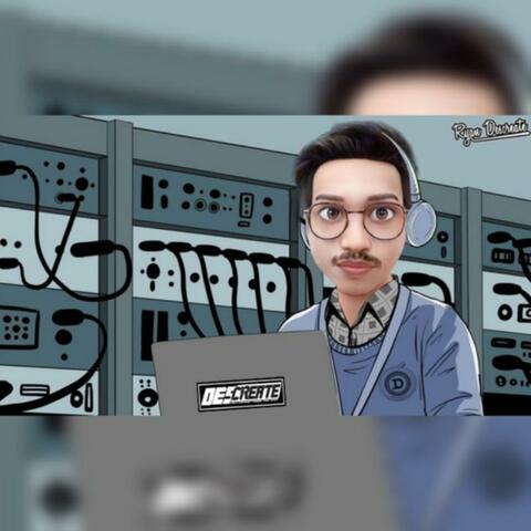 Selamat Ulang Tahun My Boy! (Rayyan) album art
