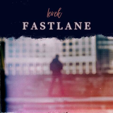 Fast lane album art