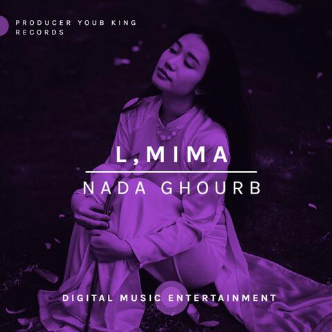 Lmima album art
