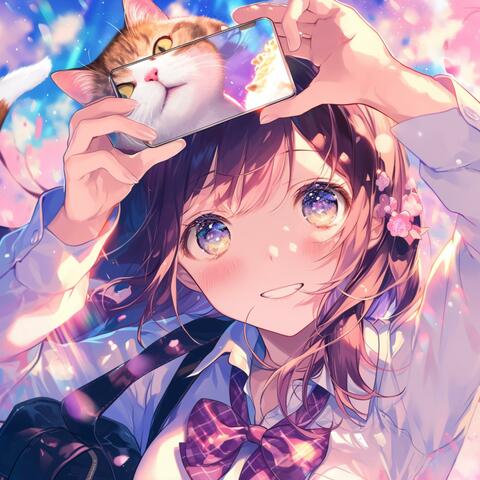 pretty little baby album art