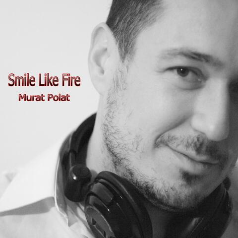 Smile Like Fire album art