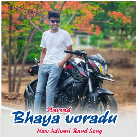 Bhaya Voradu album art