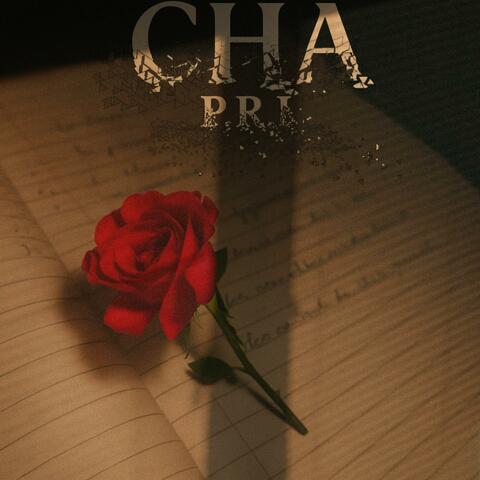 CHA album art
