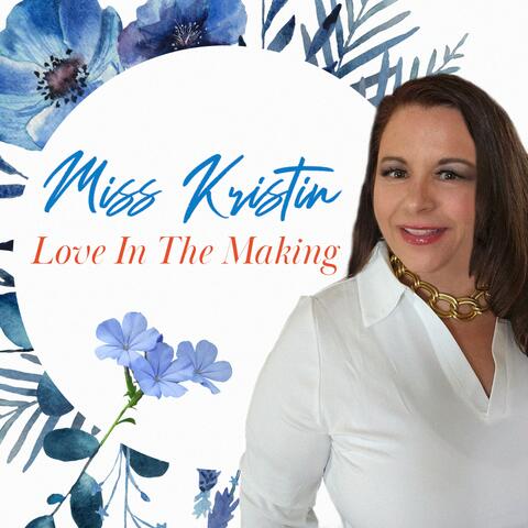 Love In The Making album art