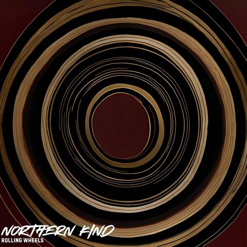 Rolling Wheels album art