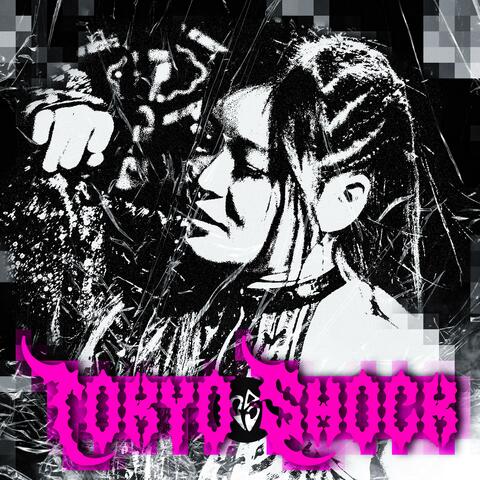 Tokyo Shock album art