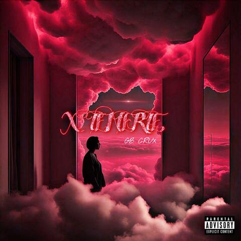 X TENERTE album art