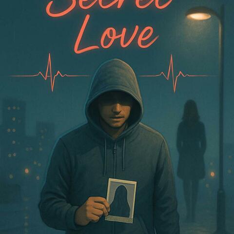 Secret Love album art