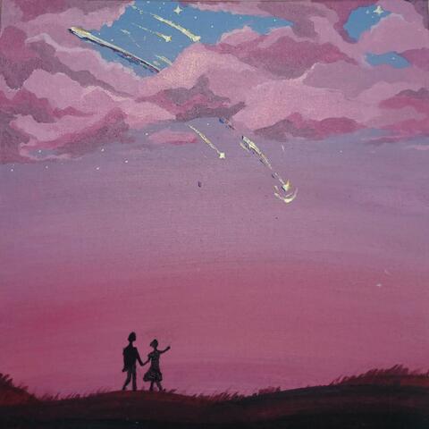 Fairytale album art