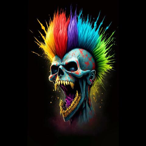 Dark Matter album art