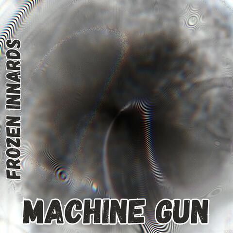Machine Gun album art