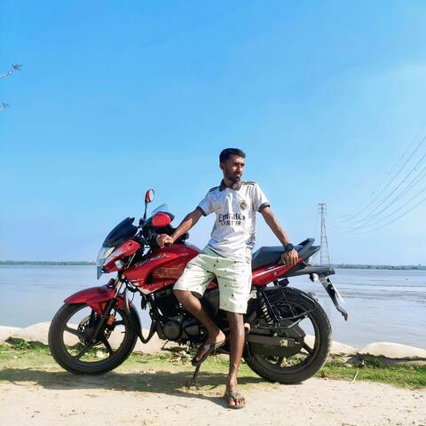 Hridoyer Swopno album art