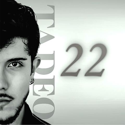22 album art