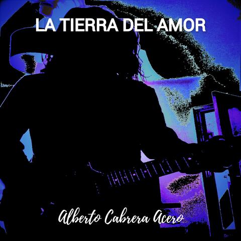 la tierra del amor album art