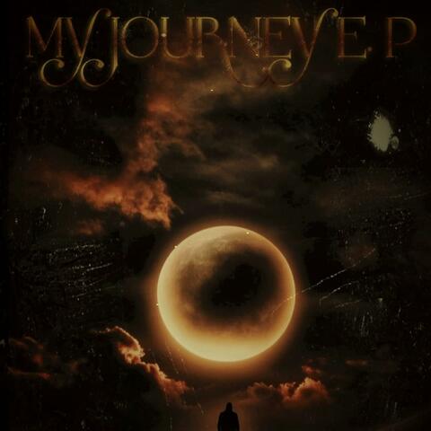 My Journey Ep (Deluxe) album art